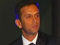 Empty stands not good advertisement for cricket: Dravid