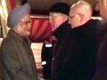 Video : Indo-Russian summit: PM to meet Medvedev, Putin today