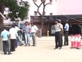 Video : 1000 TCS employees near Chennai evacuated after bomb threat