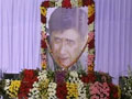 Video : Dev Anand remembered at Mehboob Studio