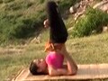 Yoga for better blood circulation