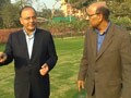 Walk the Talk with Arun Jaitley