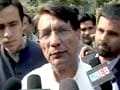 Video : Congress makes its move at the Centre ahead of UP polls