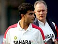 Video : I think Chappell is mad, says Ganguly