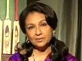 Why Sharmila chose Chappell to pay tribute to Pataudi
