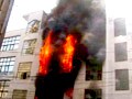 Video : Kanpur Fire: Huge flames, no casualties reported so far
