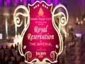 Promo: Royal Reservation at the Imperial