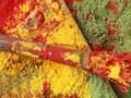 Colours to lose weight