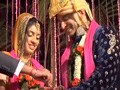 Rubeena, the picture perfect bride