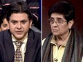 लोकपाल के नाम पर सियासत