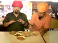 Rocky, Mayur visit the Pushkar mela