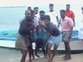 Video: 22 die as boat capsizes in lake near Chennai