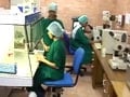 Video : Mimicking the heart beat in a lab
