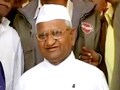 Videos : अन्ना का अनशन कल से