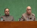 Videos : संशोधन प्रस्ताव लाएंगे भाजपा, वाम