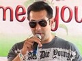 Salman scripts changes