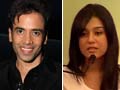 Tusshar wants to be different, Amrita Rao wants recognition