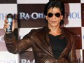 SRK, salesman of the year?