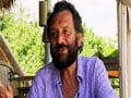 Up, close and personal with Shekhar Kapur