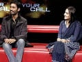 Your Call with 'Kolaveri Di' couple