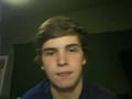 Video: Teen's video posted before his heart attack