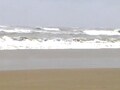 Watch Cyclone Thane video from Krishnapatnam, Nellore