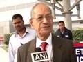 Video : Sreedharan retires as Delhi Metro chief