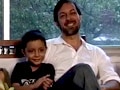 Rajat Kapoor has a tough day with kids