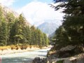 Spirituality amidst the hills of Himachal
