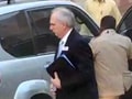 Video: I'm psycho, says Anuj's alleged killer; UK cops visit family in Pune
