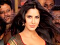 Katrina's New Year no show