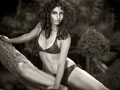 Hunt for the Kingfisher Calendar Girl 2012: The Journey