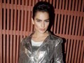 Kangana's kitchen foil outfit