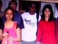 Video : England unites for Anuj Bidve