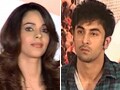 Mallika returns to Mumbai, Ranbir is relaxed