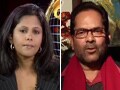 Video : Has the BJP lost its moral highground?