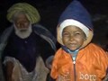 Video : Delhi's homeless continue to live in fear