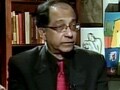 Video: India to overtake China as fastest growing economy