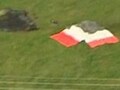 Video: Hot air balloon crash kills 11 people in New Zealand