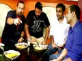 Mussoorie calling again for Rocky and Mayur
