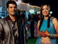 Delhi girl Mitali's dream makeover
