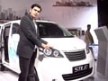 Car and Bike Show at Auto Expo: Top ten picks