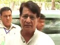 Video : Aviation minister reacts to DGCA report, says won't compromise on air safety