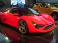 Video: DC Avanti: The Rs 25 lakh supercar