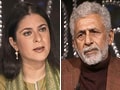 Your Call with Naseeruddin Shah