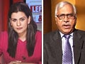 Video : Mayawati statue cover-up: SY Quraishi defends move