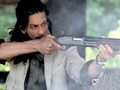 SRK likes to play the villain