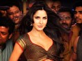 No fitness DVD for Katrina