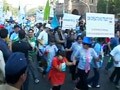 Video : Mumbai gears up for its ninth marathon