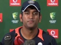 We can make a comeback in Perth: Dhoni